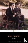 Forster, E.M. - Maurice