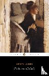 James, Henry - The Portrait of a Lady