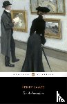 James, Henry - The Ambassadors