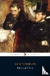 Turgenev, Ivan - Fathers and Sons