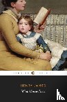 James, Henry - What Maisie Knew