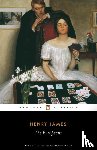 James, Henry - The Europeans