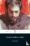 Dostoyevsky, Fyodor - Demons