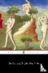 Mandeville, John - The Travels of Sir John Mandeville