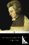 Mozart, Wolfgang Amadeus - Mozart: A Life in Letters