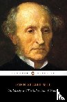 Mill, John Stuart - On Liberty and the Subjection of Women