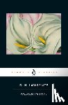 Lawrence, D. H. - Women in Love