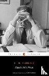 Forster, E.M., Stallybrass, Oliver - Aspects of the Novel