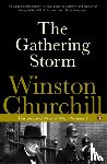 Churchill, Winston - The Gathering Storm