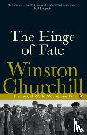 Churchill, Winston - The Hinge of Fate