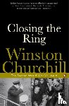 Churchill, Winston - Closing the Ring