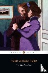 Ford, Ford Madox - The Good Soldier