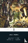 Verne, Jules - Journey to the Centre of the Earth