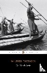 Thesiger, Wilfred - The Marsh Arabs