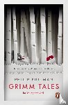 Pullman, Philip - Grimm Tales