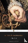 Machiavelli, Niccolo - The Prince