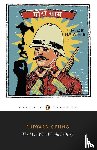 Kipling, Rudyard - The Man Who Would Be King: Selected Stories of Rudyard Kipling