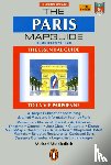 Middleditch, Michael - The Paris Mapguide