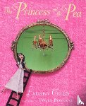 Child, Lauren - The Princess and the Pea