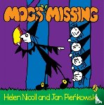 Nicoll, Helen - Mog's Missing