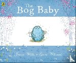Willis, Jeanne - The Bog Baby