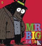 Vere, Ed - Mr Big