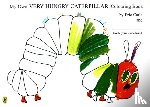 Carle, Eric - My Own Very Hungry Caterpillar Colouring Book