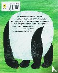 Martin Jr, Mr Bill - Panda Bear, Panda Bear, What Do You See?