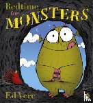 Vere, Ed - Bedtime for Monsters