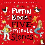 Puffin Books - Puffin Book of Five-minute Stories