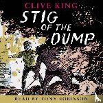 King, Clive - Stig of the Dump