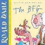 Dahl, Roald - The BFG