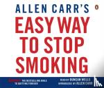 Carr, Allen - Allen Carr's Easy Way to Stop Smoking