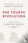 Wooldridge, Adrian, Micklethwait, John - The Fourth Revolution