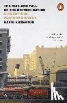 Edgerton, David - The Rise and Fall of the British Nation