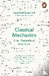 Hrabovsky, George, Susskind, Leonard - Classical Mechanics