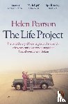 Pearson, Helen - The Life Project
