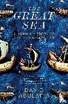 Abulafia, David - The Great Sea