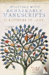 Hamel, Christopher de - Meetings with Remarkable Manuscripts