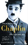Robinson, David - Chaplin