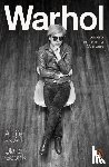 Gopnik, Blake - Warhol
