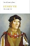 Cunningham, Sean - Henry VII (Penguin Monarchs)