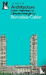 Calder, Barnabas - Architecture