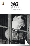 Simenon, Georges - Mr Hire's Engagement