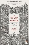 Barton, Dr John - A History of the Bible