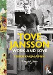 Karjalainen, Dr Tuula - Tove Jansson
