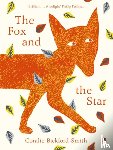 Bickford-Smith, Coralie - The Fox and the Star