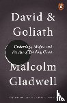 Gladwell, Malcolm - David and Goliath