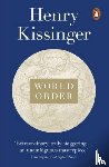 Kissinger, Henry - World Order