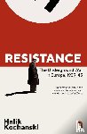 Kochanski, Halik - Resistance